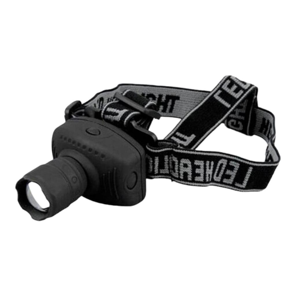 Bigem BM-005 Zoom-Zenon Kafa Feneri