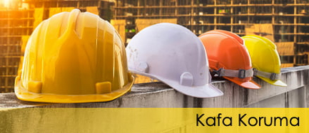 Kafa Koruma