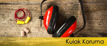 Kulak Koruma