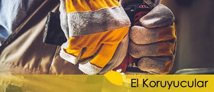 El Koruyucular