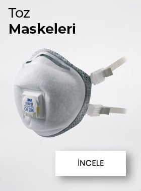 Toz Maskeleri