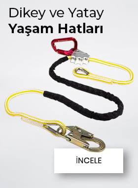 Dikey ve Yatay Yaşam Hattı