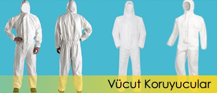 Vücut Koruyucular