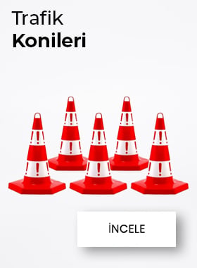 Trafik Konileri
