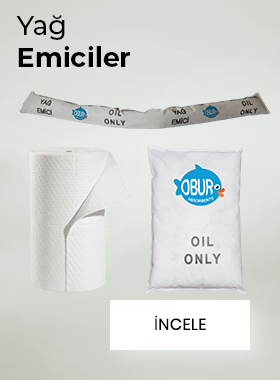 Yağ Emiciler