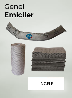Genel Emiciler
