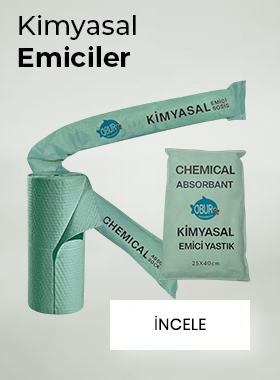 Kimyasal Emiciler
