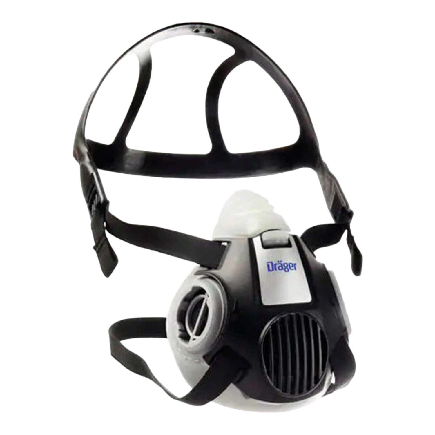 Drager Yarım Yüz Maske