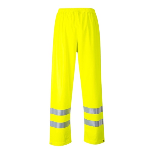 Portwest FR43 Sealtex Alev Almaz Yağmurluk Pantolon