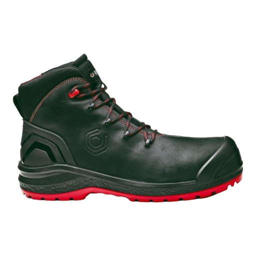 BASE B0887N BE Uniform S3 İş Ayakkabısı