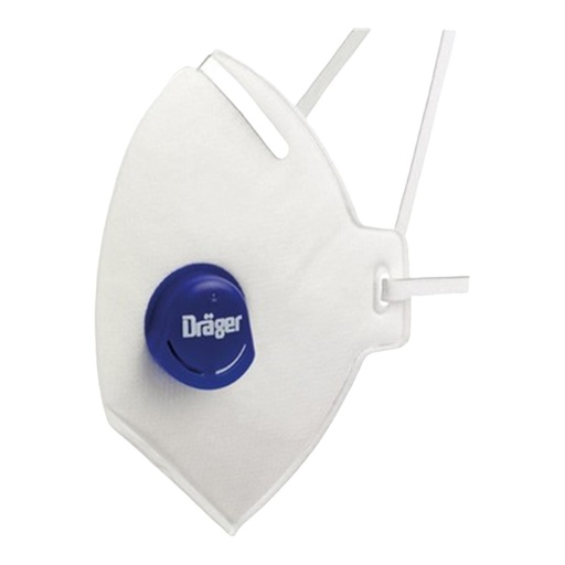 Drager 1520 FFP2 V 39 51 149 Toz Maskesi