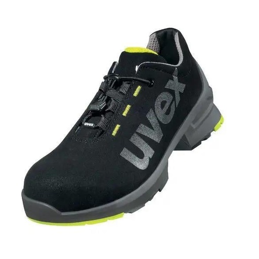 Uvex 8544 S2 İş Ayakkabısı