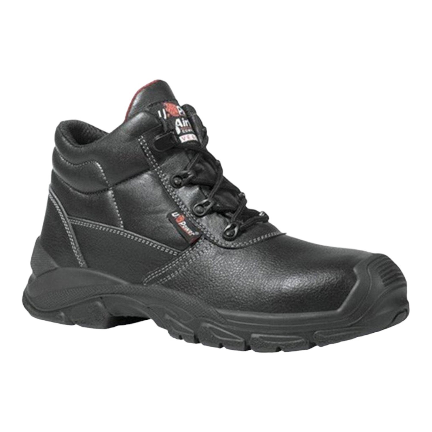 U-Power Texas S3 SRC İş Botu