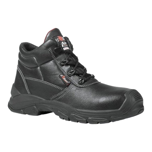 U-Power Texas S3 SRC İş Botu
