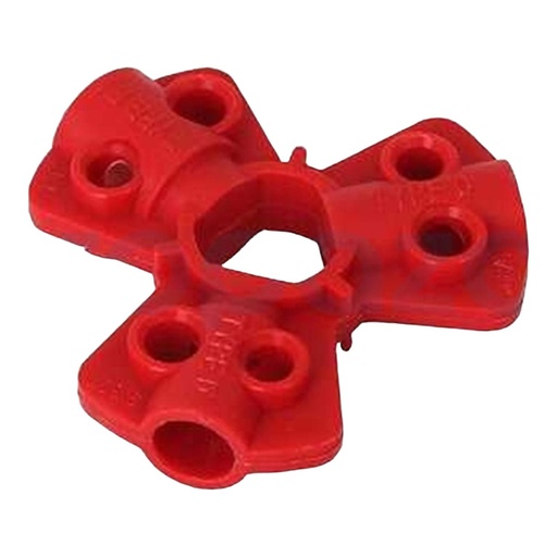 Safe Lock BD-Q 01 1/4"-3/8"-1/2" Pnomatik Kilit