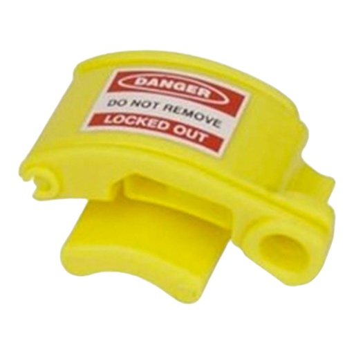 Safe Lock BD-D46 Fiş Kilidi Suya Dayanıklı