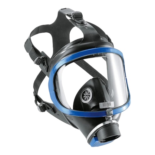 Drager 6300 Tam Yüz Maske