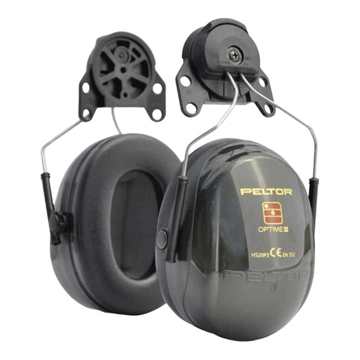 3M Barete Takılır Optime 2 520 P3 Kulaklık