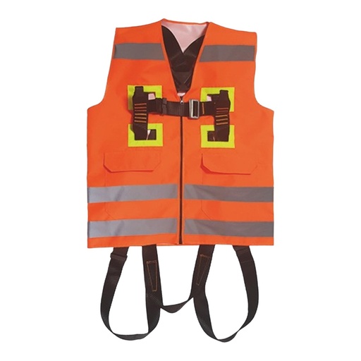 Karam KP37Y Paraşüt Tip Yelek Tip Emniyet Kemeri