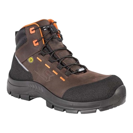 Swolx Combo XL-950 S3 İş Botu 