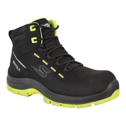 Swolx Combo XL-100 S3 İş Botu