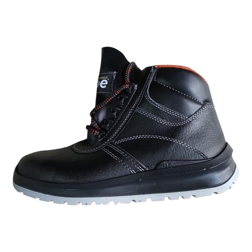 TOE 025 B.Vidala SRC S3 İş Botu