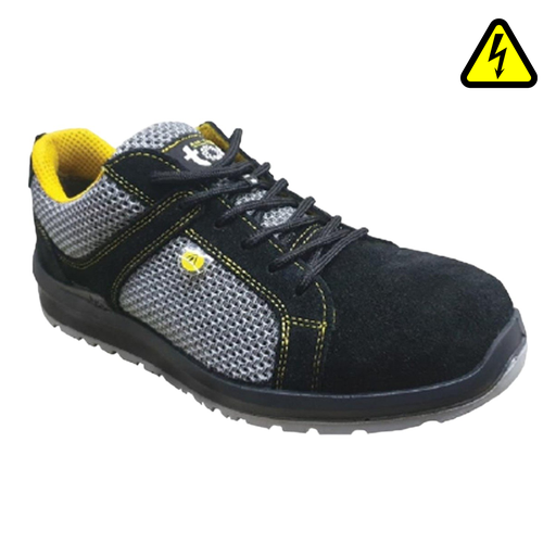 TOE 058L S1P SD Elektrikçi İş Ayakkabısı