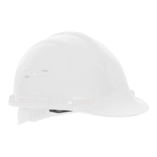 Essafe GE 1540 Manuel Hava Delikli Kulaklık Takılabilen Baret (Beyaz)