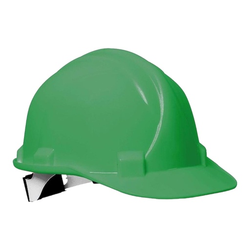 Essafe GE 1537 Vidalı Baret (Yeşil)