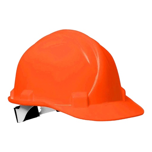 Essafe GE 1537 Vidalı Baret (Turuncu)