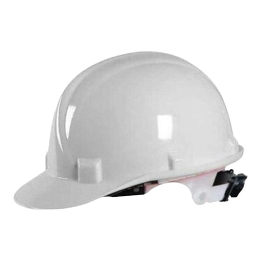 Essafe GE 1537 Vidalı Baret (Beyaz)
