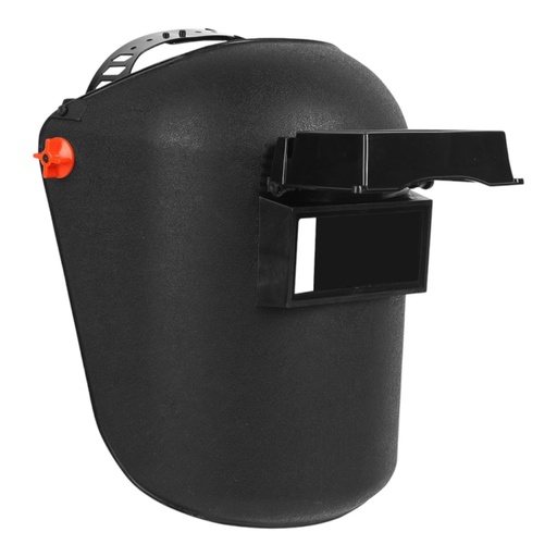 Essafe GE 1320 Dar Cam Kaynak Baş Maskesi (Cam Hediyeli)