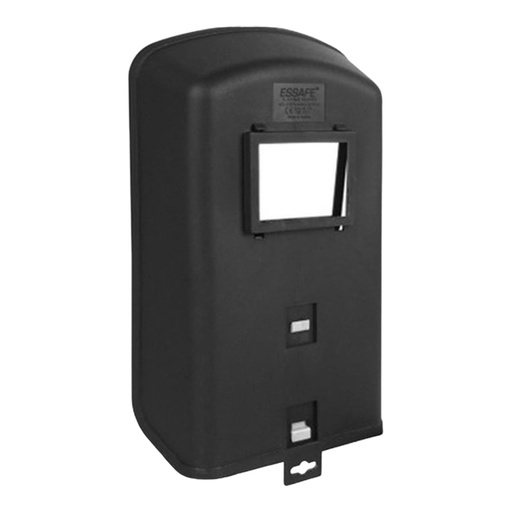 Essafe GE 1311 El Kaynak Maskesi (Cam Hediyeli)