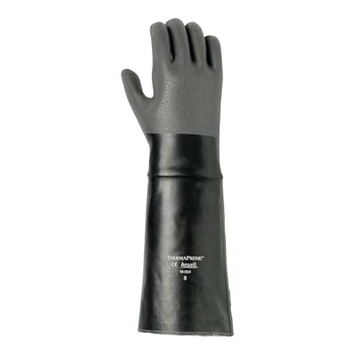 Ansel 19-024 Thermaprene Kimyasal Sıcak Soğuk Dirençlieldiven