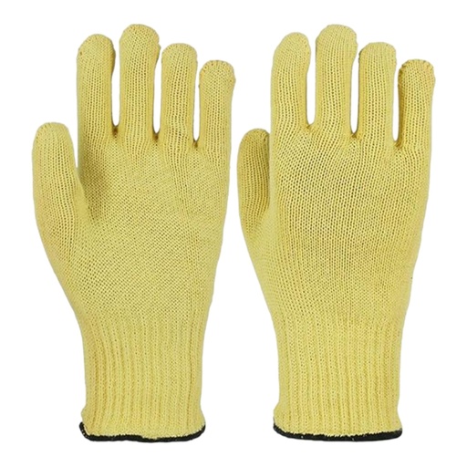 Starline 636550 Aramid Örme 300C Isıya Dayanıklı Eldiven
