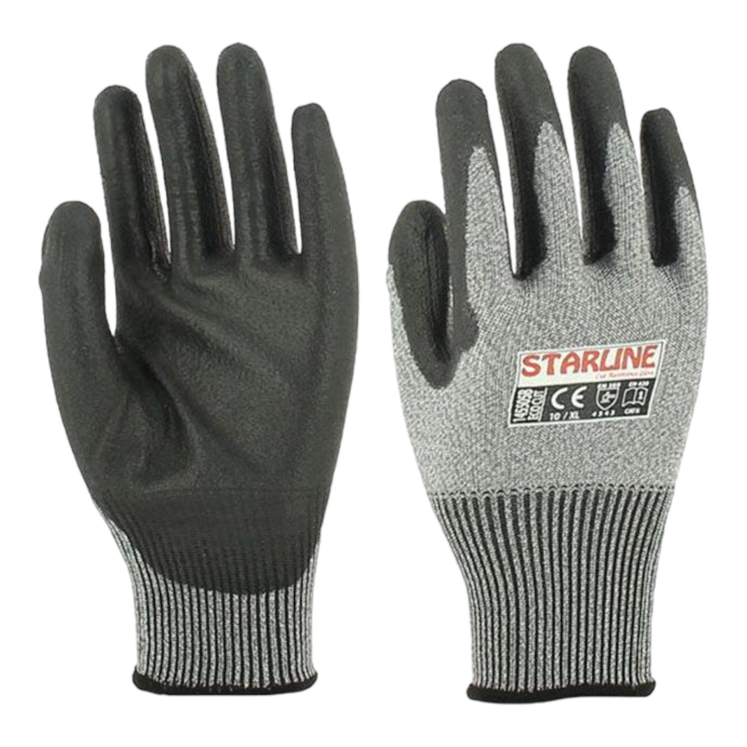 Starline 145505 B Kesilmez Eldiven