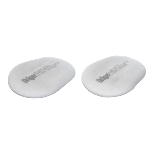 Drager P2 67 38 002 Partikül Filtre Pedi