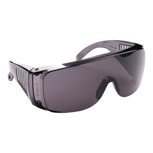 Viola Valente Cross 604 Gözlük Üstü (Füme)
