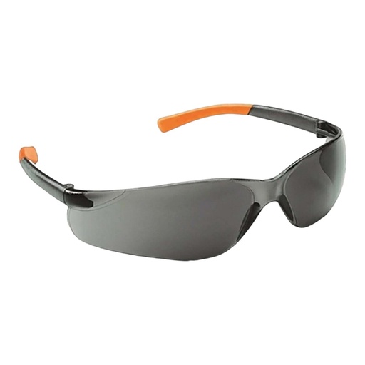 Viola Valente Cross 602 Aynalı İş Gözlüğü (Füme)