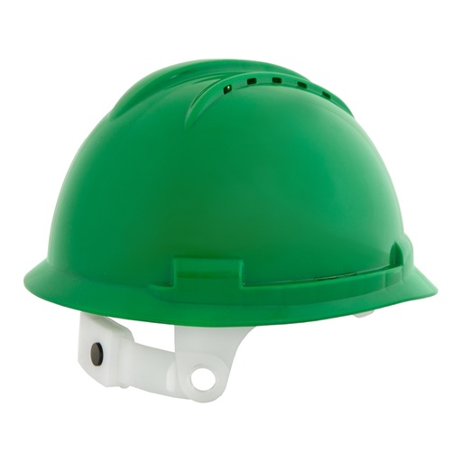 BBU SP200 HDPE (Pres & Pull) Baret (Yeşil)