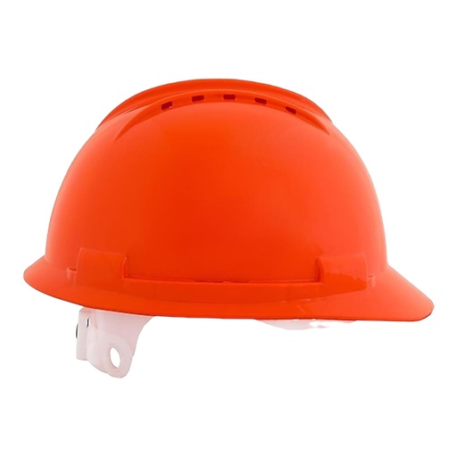 BBU SP200 HDPE (Pres & Pull) Baret (Turuncu)