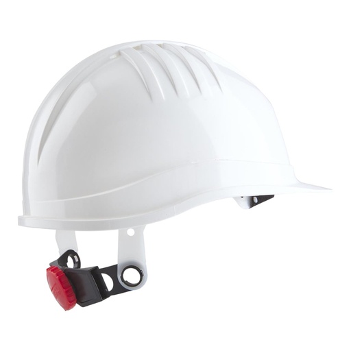 BBU SP 3000 R Vida Ayarlı Baret (Beyaz)