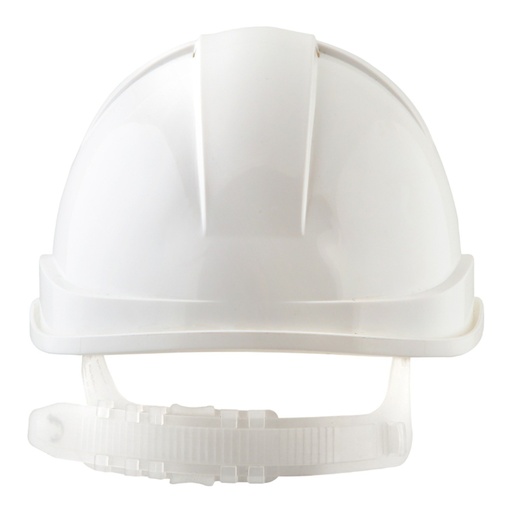 BBU SP 3000 HDPE Manuel Ayar Plastik İçlik Baret (Beyaz)