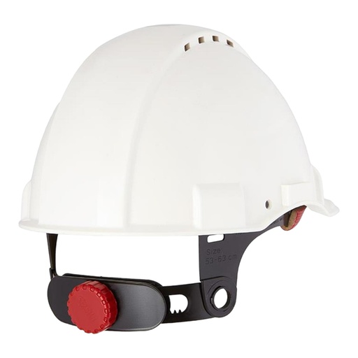 BBU CNG 600 Enseden Ayarlı ABS Baret (Gri)