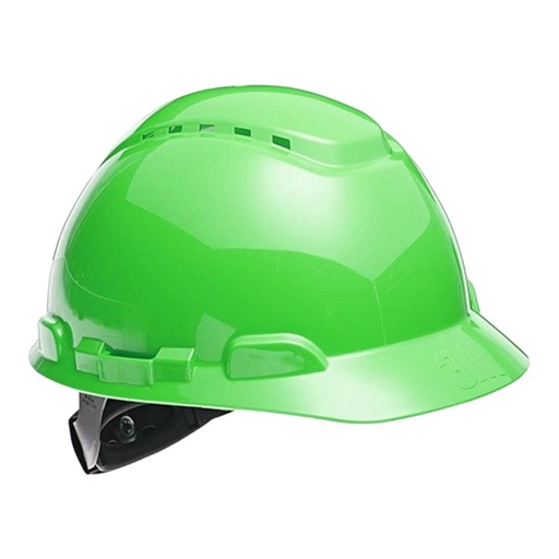 3M HDPE H700 Baret (Yeşil)