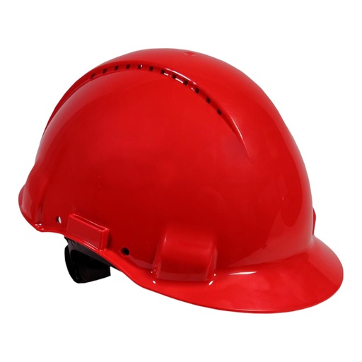 3M ABS G3000 Baret (Kırmızı)