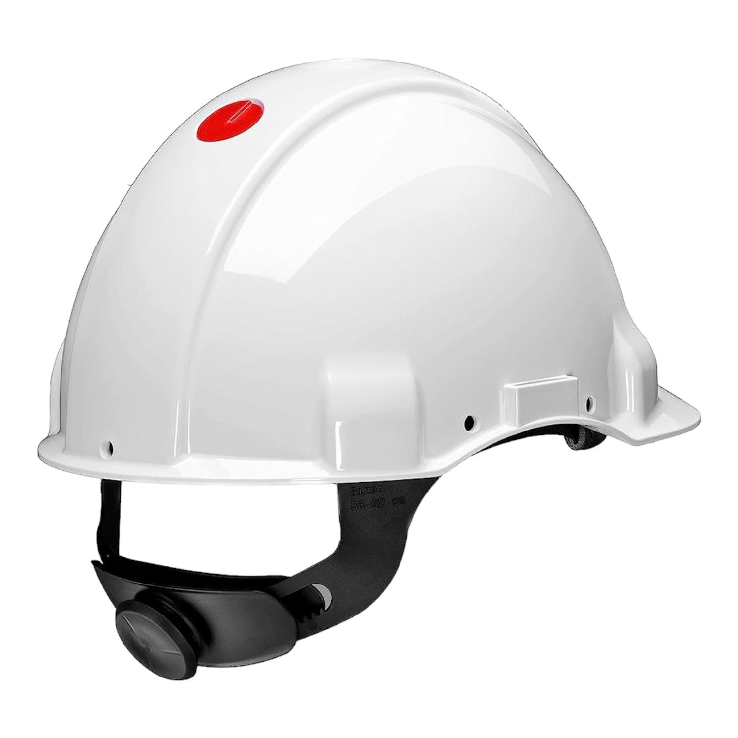 3M ABS G3000 Baret (Beyaz)