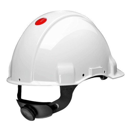 3M ABS G3000 Baret (Beyaz)