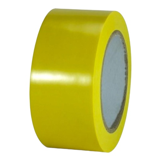 Kalant 30Mt X 10Cm Yer İşaretleme Bantı (Sarı)