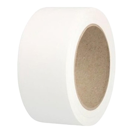 Kalant 30Mt X 5Cm Yer İşaretleme Bantı (Beyaz)